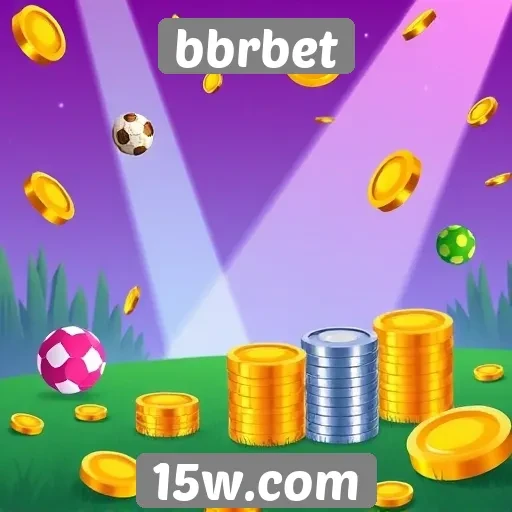 Comparativo de bônus oferecidos pela bbrbet