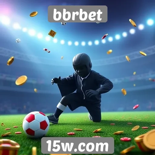 Recursos de bônus e promoções disponíveis em bbrbet