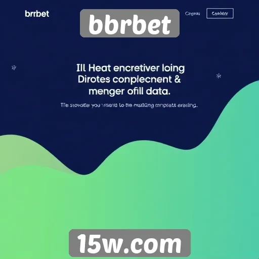 experiência do usuário no site bbrbet em destaque